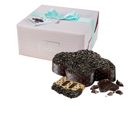 Colomba Regal cioccolato Linea Top Regal - 1000 gr - Loison - 8016 - DMwebShop