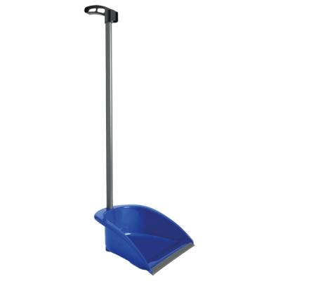 Alzaimmondizie Robusto - 26 x 26,5 x 80 cm - blu - Perfetto - 26440 - 8052474264404 - DMwebShop