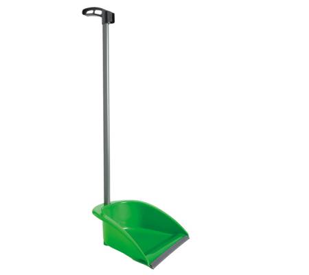 Alzaimmondizie Robusto - 26 x 26,5 x 80 cm - verde - Perfetto - 26443 - 8052474264435 - DMwebShop