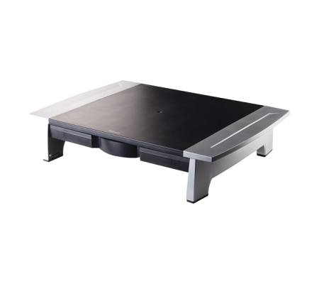 Supporto monitor Office Suites - Fellowes - 8031101 - 43859470976 - DMwebShop