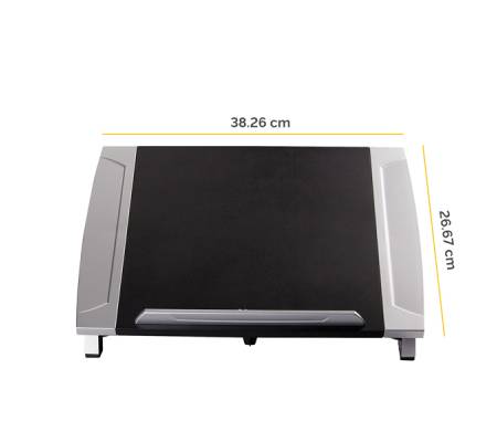 Supporto notebook Office Suites - Fellowes - 8032001 - 43859470952 - DMwebShop