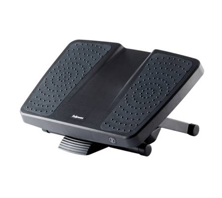 Poggiapiedi Ultimate Professional Series - Fellowes - 8067001 - 43859625086 - DMwebShop