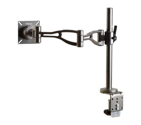 Braccio porta monitor singolo Professional Series - Fellowes - 8041601 - 50043859594219 - DMwebShop