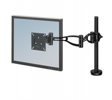 Braccio porta monitor singolo Professional Series - Fellowes - 8041601 - 50043859594219 - DMwebShop