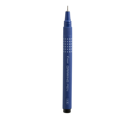 Pennarello Drawing Pen - punta 0,5 mm - nero - Pilot - 008470 - 4902505086304 - 36758_1 - DMwebShop