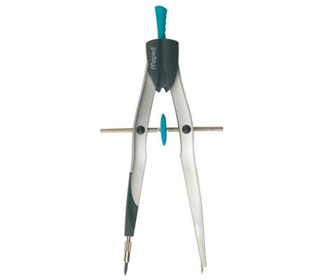 Balaustrone Precision System - Ø max cerchio 300 mm - Maped - 291010 - 3154142910103 - 48281_1 - DMwebShop