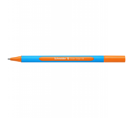 Penna a sfera Slider Edge - punta XB - arancione - Schneider - P152206 - 4004675075963 - 77315_3 - DMwebShop