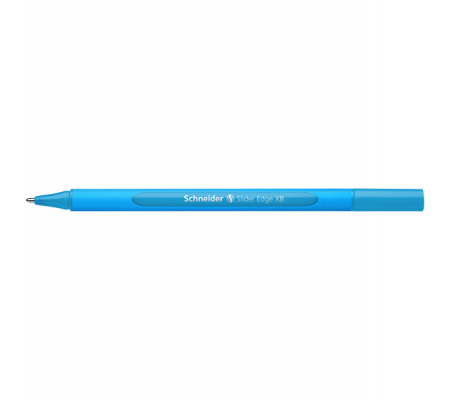 Penna a sfera Slider Edge - tratto XB - azzurro - Schneider - P152210 - 4004675076083 - 77318_3 - DMwebShop