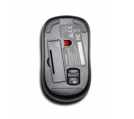 Mouse ottico wireless ValuMouse - Kensington - K72392EU - 5028252478656 - 80667_1 - DMwebShop