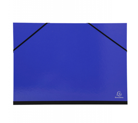 Cartella porta disegni con elastici Ideramama - A3 - colori assortiti - Exacompta - 25729E - 3130630257295 - 89301_4 - DMwebShop