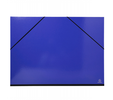 Cartella porta disegni con elastici Iderama - 52 x 72 cm - colori assortiti - Exacompta - 25829E - 3130630258292 - 89302_5 - DMwebShop