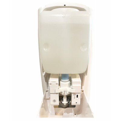 Dispenser elettronico per Amuchina gel - 1 lt - Amuchina Professional - 386323 - 89369_1 - DMwebShop