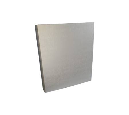 Raccoglitore King - 4 anelli tondi 30 mm - dorso 4 cm - 22 x 30 cm - rivestimento in PPL - grigio - Starline - CPPL4-30GR - 8025133025852 - STL7025_3 - DMwebShop