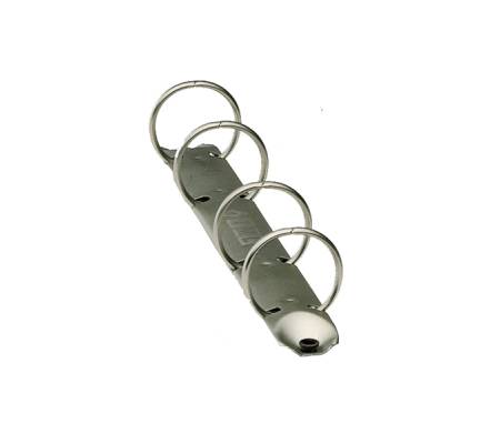 Raccoglitore Stelvio - 4 anelli tondi 25 mm - dorso 3 cm - 22 x 30 cm - blu - Sei Rota - 36254407 - 8004972003573 - 25467_1 - DMwebShop
