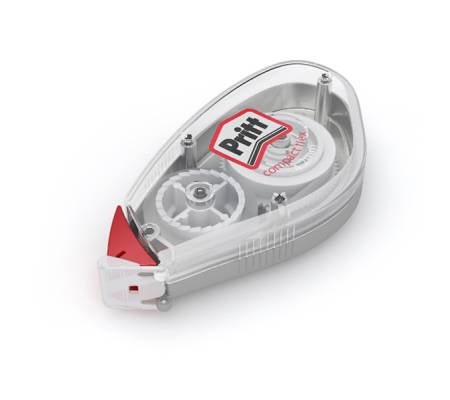 Correttore a nastro - 4,2 mm x 10 mt - roller - Pritt - 2700455 - 4053172005508 - 30506_1 - DMwebShop