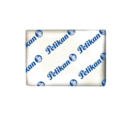 Gomma pane UG20 - bianca - per carboncino e gesso - conf. 20 pezzi - Pelikan - 0ARM20 - 8009270020680 - 36587_1 - DMwebShop