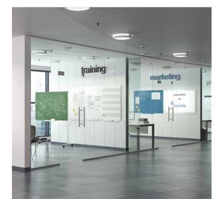 Lavagne magnetiche senza bordi - 75 x 115 cm - azzurro - Cep - 2234010041 - 8427951642035 - 90037_2 - DMwebShop