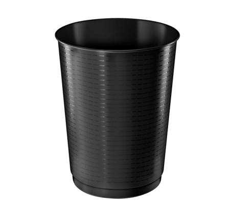 Cestino raccolta differenziata - 40 lt - giallo-blu-nero - set 3 pezzi - Cep - 1013331451 - 3462159013510 - 90198_3 - DMwebShop