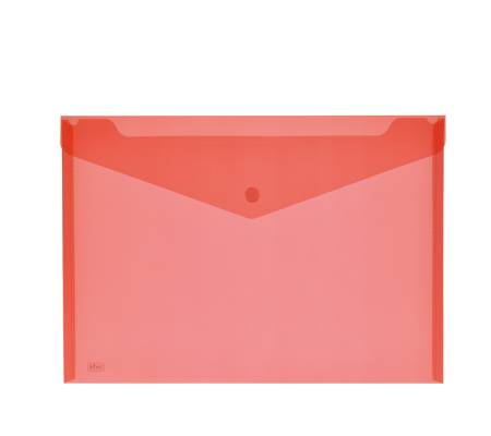Buste con bottone - PPL - 33,5 x 23,5 cm - colori assortiti - conf. 5 pezzi - Lebez - 2192-5 - 8007509219225 - 68139_3 - DMwebShop