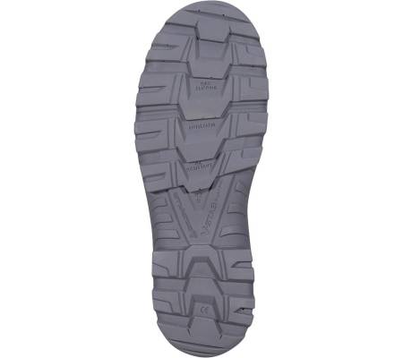 Calzatura di sicurezza Phoenix S3 SRC - pelle crosta pigmentata - numero 41 - nero - Deltaplus - PHOENS3NO41 - 3295249195694 - 79071_1 - DMwebShop