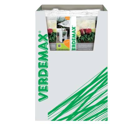 Velo di protezione - per piante - TNT - 17 gr - 1,6 x 5 mt - Verdemax - 5810 - 8015358058100 - 93390_1 - DMwebShop
