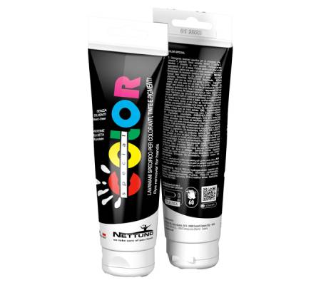 Detergente lavamani Color Special - per coloranti e tinte - 250 ml - Nettuno - 01066 - 8009184010661 - 99666_1 - DMwebShop