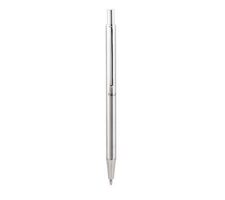 Penna mini a scatto da agenda - colori assortiti - Italiana - conf. 10 pezzi - Lebez - 1301 - 8007509013014 - 51738_1 - DMwebShop