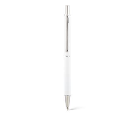 Penna mini a scatto da agenda - colori assortiti - Italiana - conf. 10 pezzi - Lebez - 1301 - 8007509013014 - 51738_5 - DMwebShop