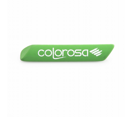 Gomma soft touch Colorosa - 8 cm - colori assortiti - expo 48 pezzi - Ri.plast - 360100 - 8004428045447 - 83950_3 - DMwebShop