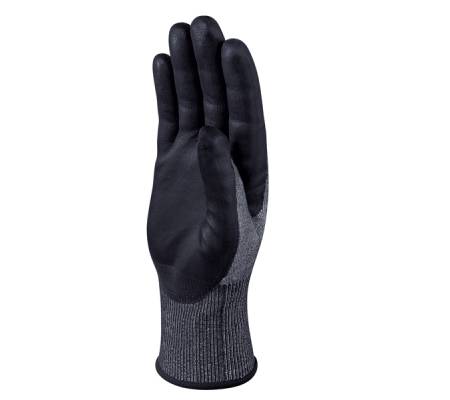 Guanti Venicut F Xtrem Cut Touch - antitaglio - taglia 09 - grigio-nero - Deltaplus - VECUTF02GR09 - 3295249236472 - 89709_1 - DMwebShop