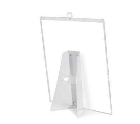Portadepliant - A3 - PVC semirigido - Lebez - 5253 - 8007509052532 - 50517_1 - DMwebShop