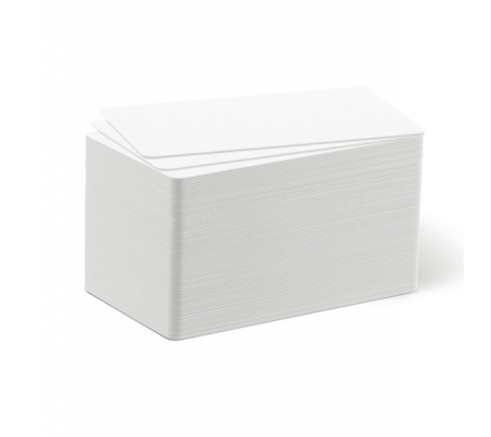 Tessere bianche per stampante Duracard ID 300 - spessore 0,5 mm - 5,4 x 8,6 cm - conf. 100 pezzi - Durable - 8914-02 - 4005546808260 - 74523_2 - DMwebShop