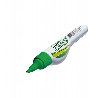Correttore a penna Coprex Pen - 10 ml - punta in PPL - Lebez - 8290 - 8007509068700 - 79272_2 - DMwebShop