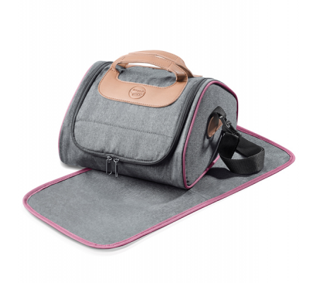 Lunch Bag Concept - rosa - Maped - 872201 - 3154148722014 - 90010_1 - DMwebShop