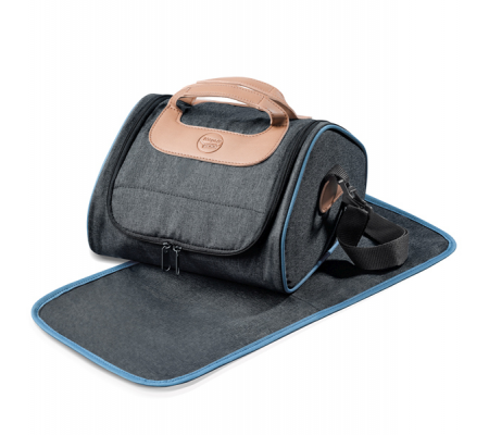 Lunch Bag Concept - blu - Maped - 872203 - 3154148722038 - 90011_1 - DMwebShop