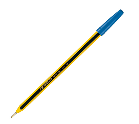 Expo 200 sfera Noris Stick colori assortiti - Staedtler - 434 SCA200 - 4007817093498 - 95587_2 - DMwebShop