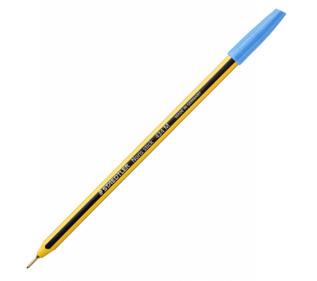Expo 200 sfera Noris Stick colori assortiti - Staedtler - 434 SCA200 - 4007817093498 - 95587_6 - DMwebShop