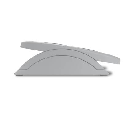 Poggiapiedi SoleMate - inclinazione regolabile - Kensington - ACCO56145 - 5011858561457 - 31929_1 - DMwebShop