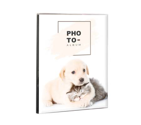 Album portafoto a busta saldato assortiti - 125 x 165 mm - contiene fino a 24 foto da 10 x 15 cm - Lebez - 2745 - 8007509027455 - 55615_4 - DMwebShop