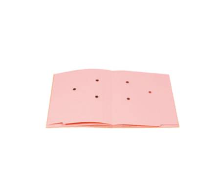 Libro firma Eco - 18 intercalari - 24 x 34 cm - avana - Fraschini - 618-ECO - 8027032018003 - 58500_1 - DMwebShop