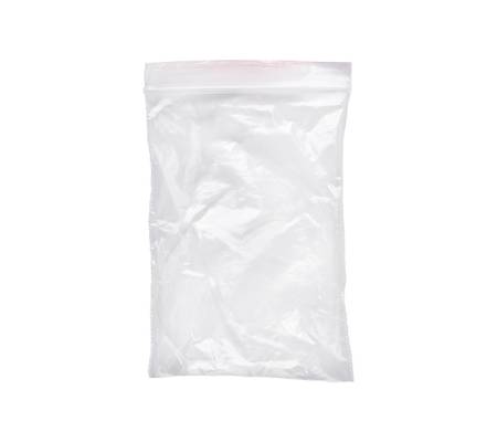 Sacchetti Zip - 4 x 6 cm - 45 micron - PE trasparente - conf. 100 pezzi - Viva - zip4x6 - 8014035025961 - 73142_1 - DMwebShop