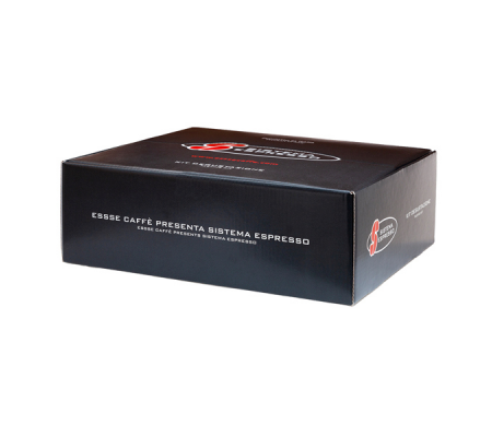 Set degustazione in capsule assortite - caffe' - bevande - conf. 36 pezzi - Essse Caffe' PF 2015 - PF 2018 - 79465_2 - DMwebShop