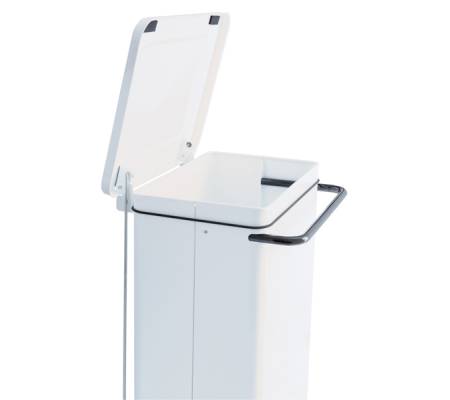 Contenitore mobile Conticolor - 48 x 42 x 96,5 cm - 110 lt - bianco - Medial International - 791124 - 8033433771737 - 79737_1 - DMwebShop