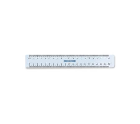 Doppiodecimetro per Mancini - 20 cm - Arda - 283MAN - 8003438021632 - 82388_1 - DMwebShop