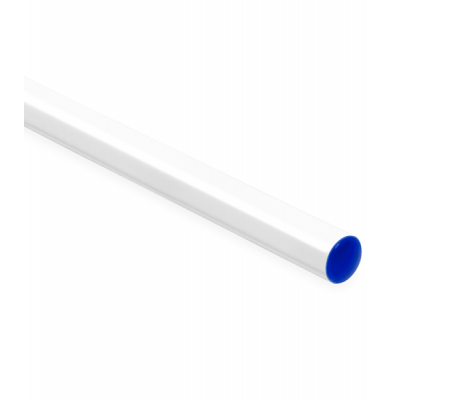 Penna a sfera Cristal Up con cappuccio - punta media 1,2 mm - blu - conf. 20 pezzi - Bic - 949879 - 3086123494725 - 82702_4 - DMwebShop
