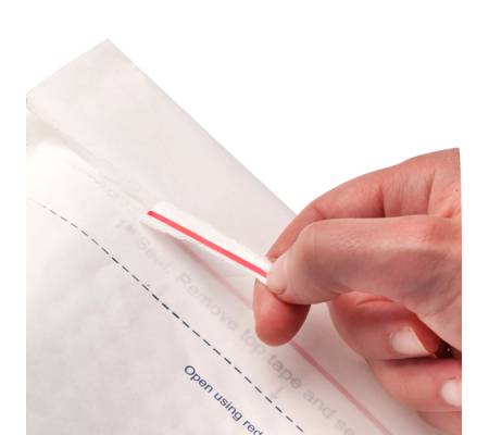 Busta imbottita Mail Lite Round Trip andata/ritorno formato D (18 x 26 cm) - conf. 100 pezzi - Sealed Air - 100935833 - 5051146086347 - 83482_3 - DMwebShop