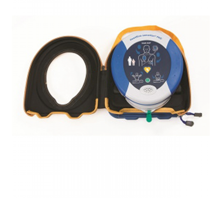 Defibrillatore Samaritan Pad 350P - semiautomatico - Pvs - DEF021 - 88904_2 - DMwebShop