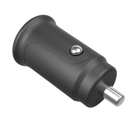 Alimentatore car charger con porte USB/USB Type-CB - Mediacom - MD-A170 - 8028153120941 - 95818_1 - DMwebShop