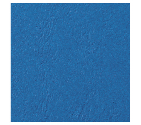 Copertine LeatherGrain per rilegatura - A4 goffrate blu - 250 gr - conf. 100 pezzi - GBC - CE040020 - 5019577221782 - 69088_1 - DMwebShop