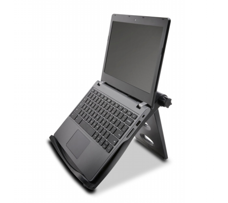 Supporto notebook SmartFit Easy Riser - nero - Kensington - K52788WW - 085896527886 - 82353_2 - DMwebShop